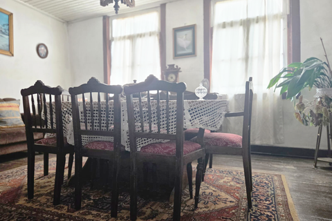 Landsbyhus i Lamego, Viseu, Lamego - € 67.500 | Ref: L06/2026 - foto 5
